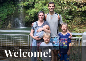 The Dillard Family | Welcome to the official blog of Derick & Jill Dillard!