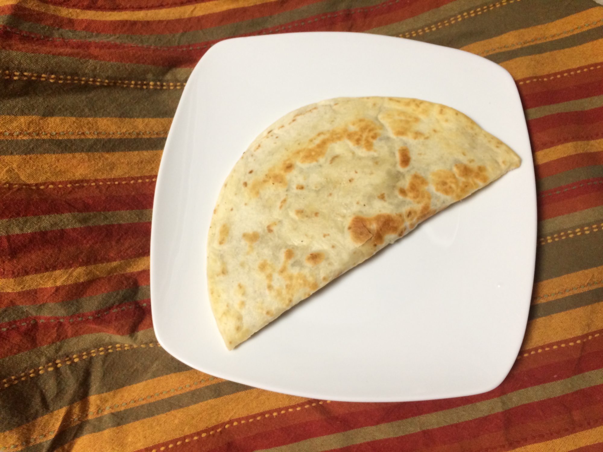 Easy Pan Fried Bean & Cheese Burritos The Dillard Family