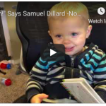 Samuel’s New Tricks
