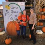 October 2018 Pictures and Videos
