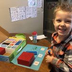 Israel’s Homeschool Curriculum