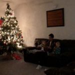Getting Ready For Christmas 2019
