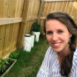 5 Gallon Bucket Gardening During Covid-19