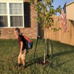 Israel’s First Day of School