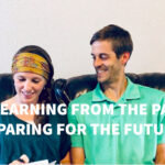 Q&A: Learning From The Past & Preparing For The Future!