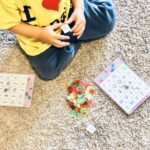 Preschool Homeschool Curriculum