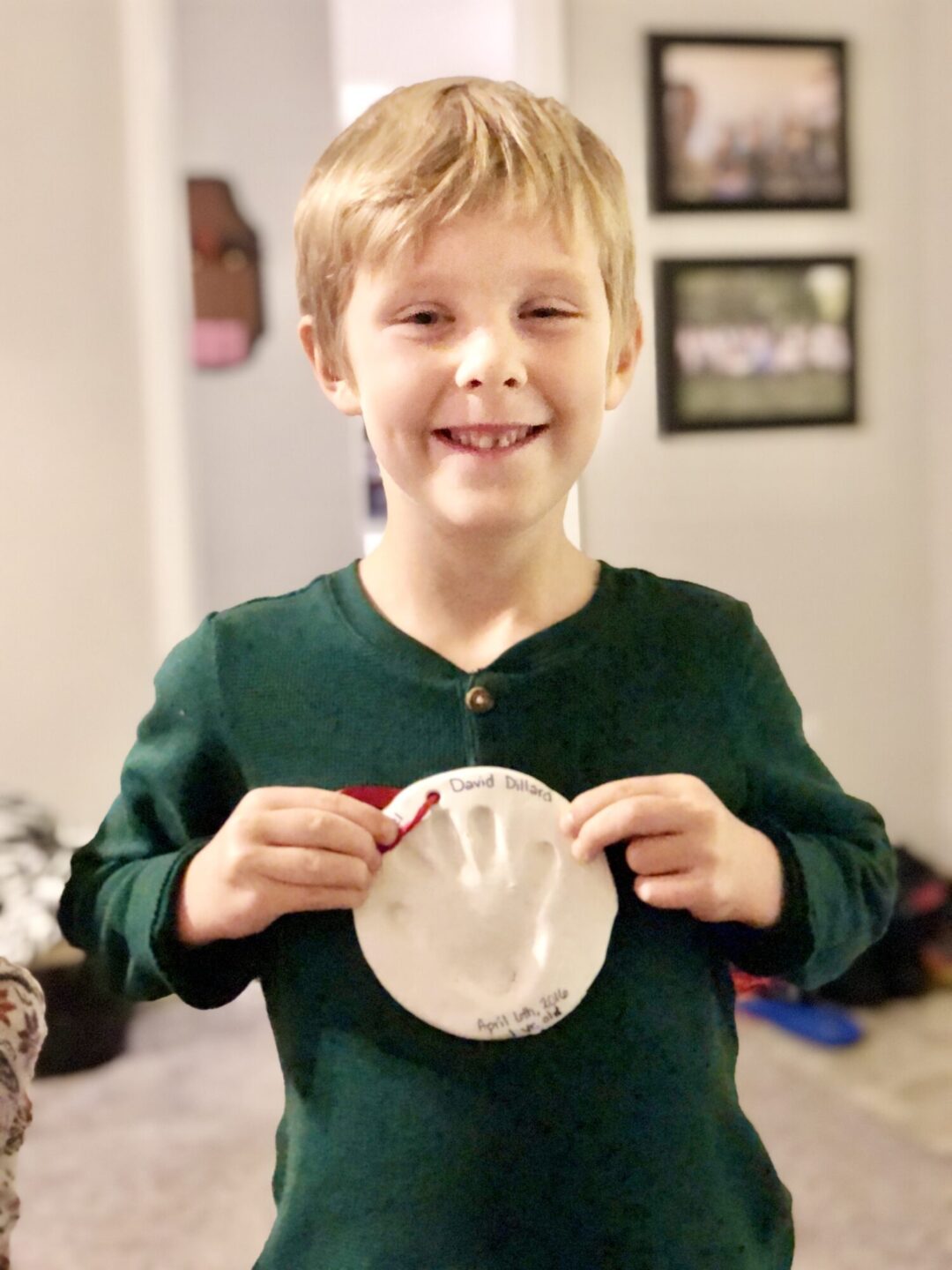 Christmas Decorating Problems 2020! The Dillard Family