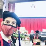 Derick’s Law School Graduation!